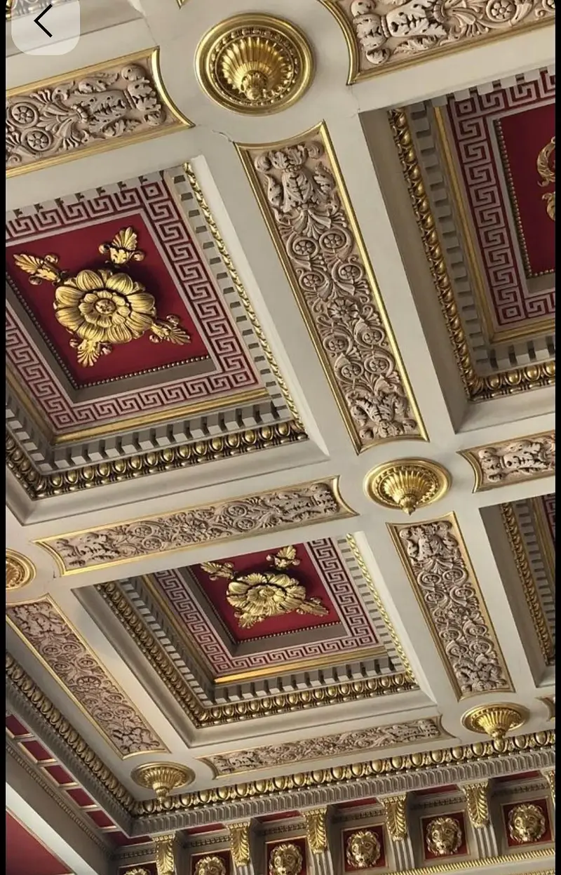 False Ceiling / Wall molding / Commercial Ceiling

                                                            alt=