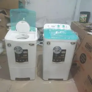 GGeneral  semi automatic washing machine 2 years warranty

                                                            alt=