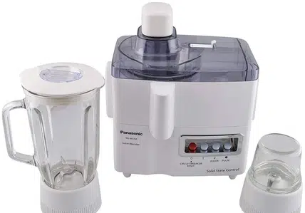 3 in 1 and 4 in 1 Juicer Machine  set with Warranty

                                                            alt=