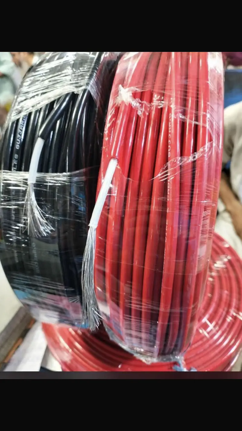 Solar panels and inverters

                                                            alt=