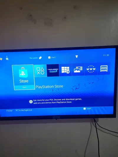 PS4 SLIM 500GB

                                                            alt=