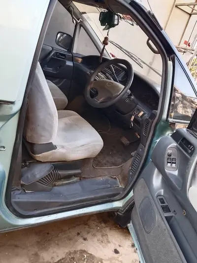 Toyota Town Ace 1990

                                                            alt=