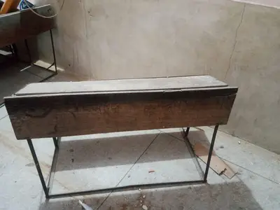 Ladder iron Steel new 5 6 7 8 10 step ladders

                                                            alt=