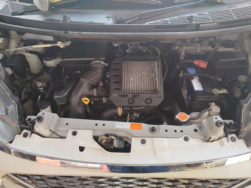 TOYOTA TANK  CUSTOM G T EDITION TURBO

                                                            alt=