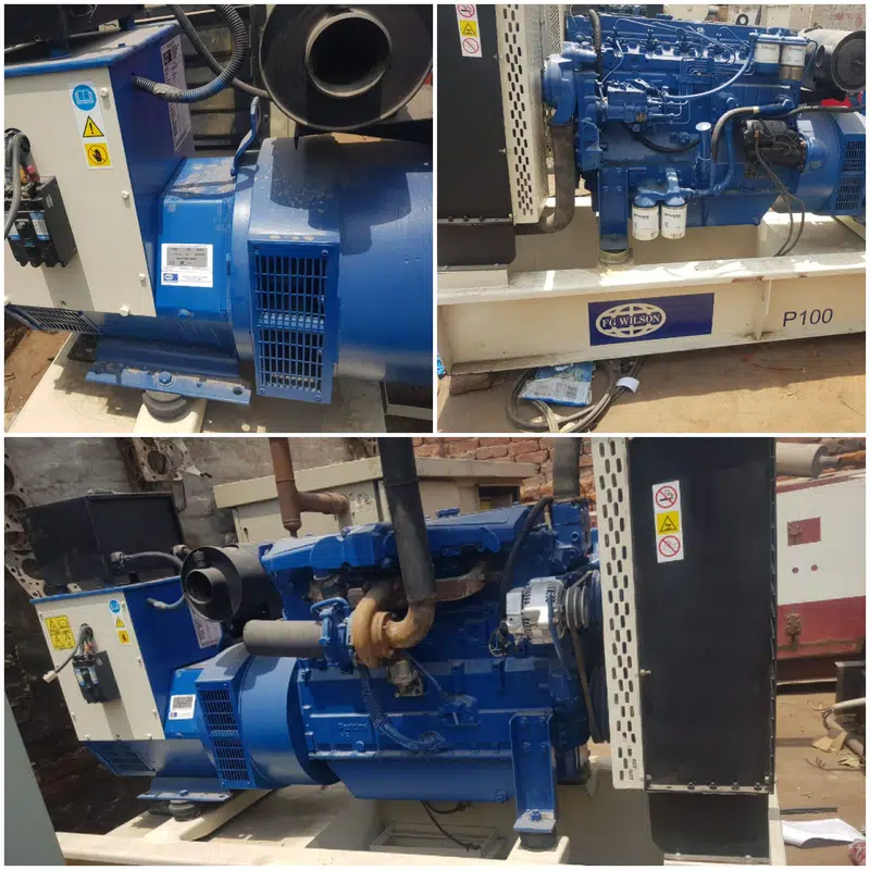 50kva/70kva/80kva/88kva/100kva Imported Diesel Generator

                                                            alt=