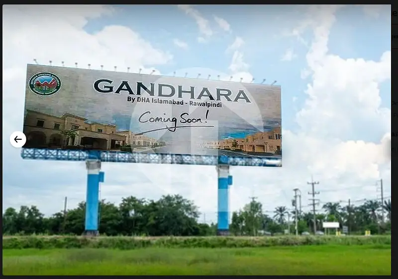 1 Kanal Plot (Files) are available for Sale on Investor Rate in DHA Gandhara DHA Phase 9 Islamabad

                                                            alt=