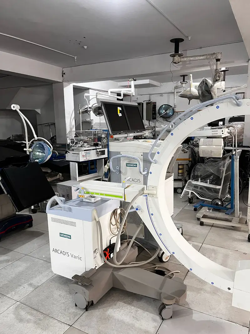 C ARM MACHINE MACHINES available  C arm machine available

                                                            alt=