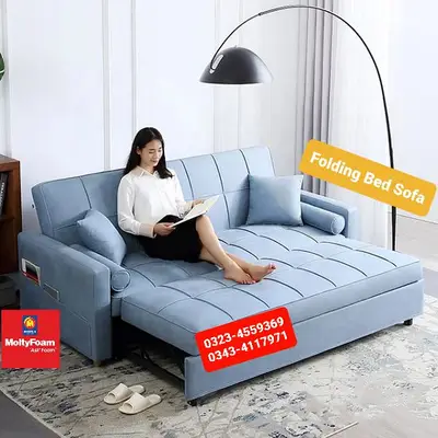 Sofa cum bed/Double cumbed/LShape/Combed/Double bed/Set/Foam Mattress

                                                            alt=