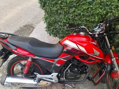 Honda CB 150 Urgent For Sale | Honda In Bikes | Total Genuine

                                                            alt=