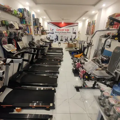 Imported Treadmill Cycle Elliptical Exercise Running wholesale dealer

                                                            alt=