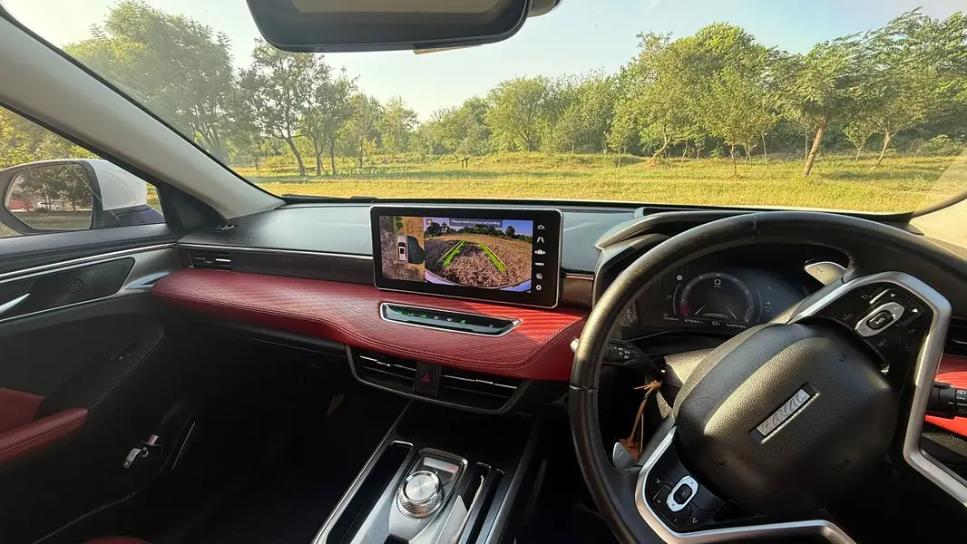 Haval Imported 2021 Model

                                                            alt=