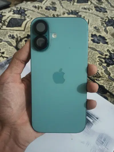 Apple IPhone 16 pro max PTA approved official 512 Gb 100% original

                                                            alt=