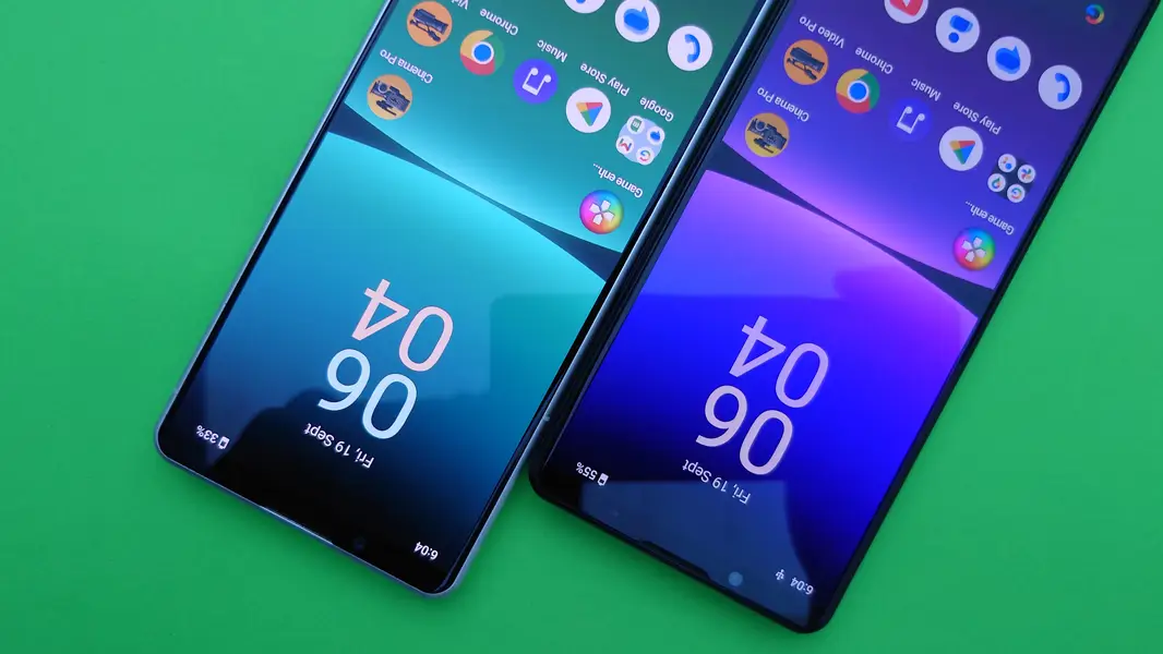 SONY XPERIA 5 IV | INTERVENTIONLESS! | CINEMA PRO | 8GEN1 | ZEISS T*

                                                            alt=