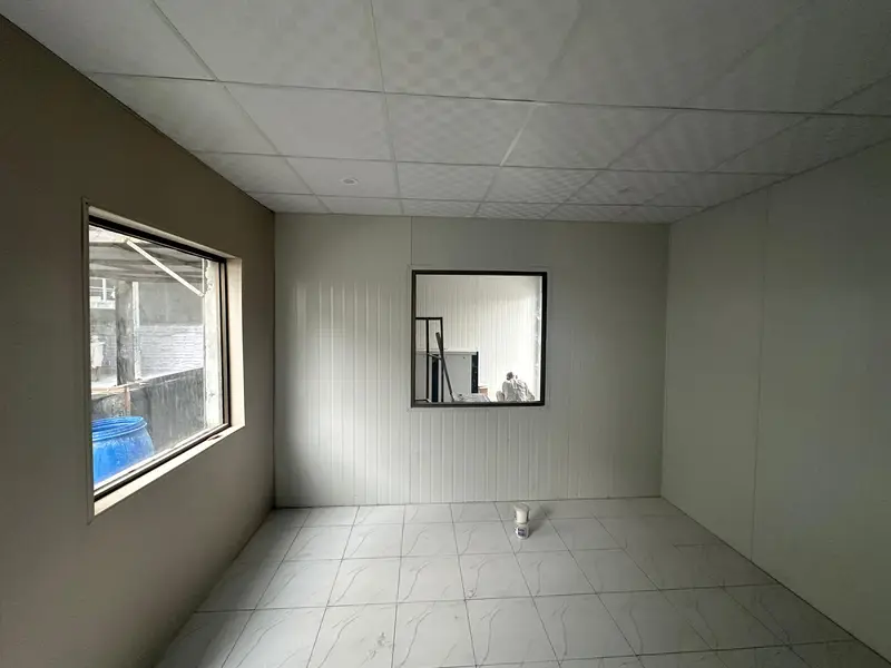 Office Container | prefab container| Portable container office | Cabin

                                                            alt=