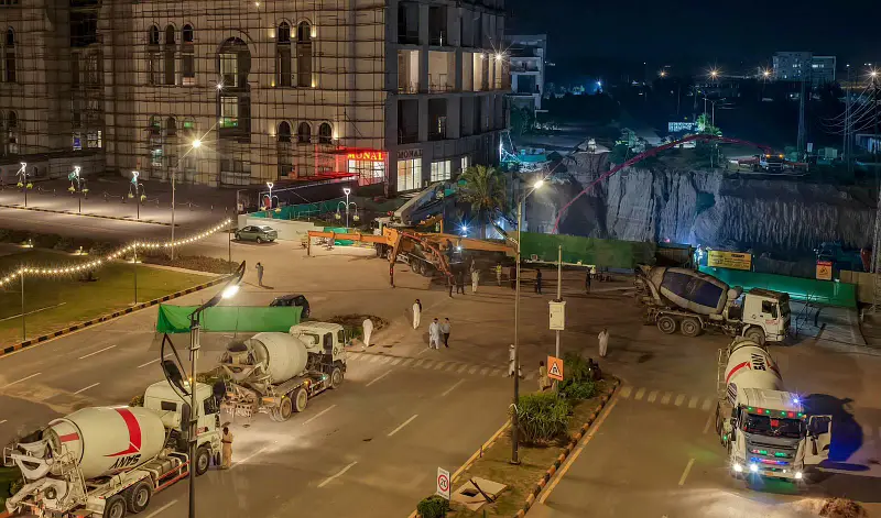 Islamabad Most Prestigious Commercial Hub Limited Inventory Available

                                                            alt=