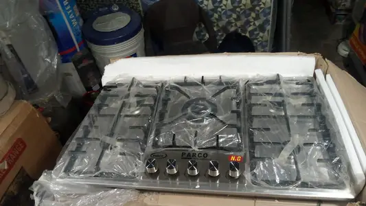 Kitchen stove 2 burner | Multi Burner | Stove

                                                            alt=