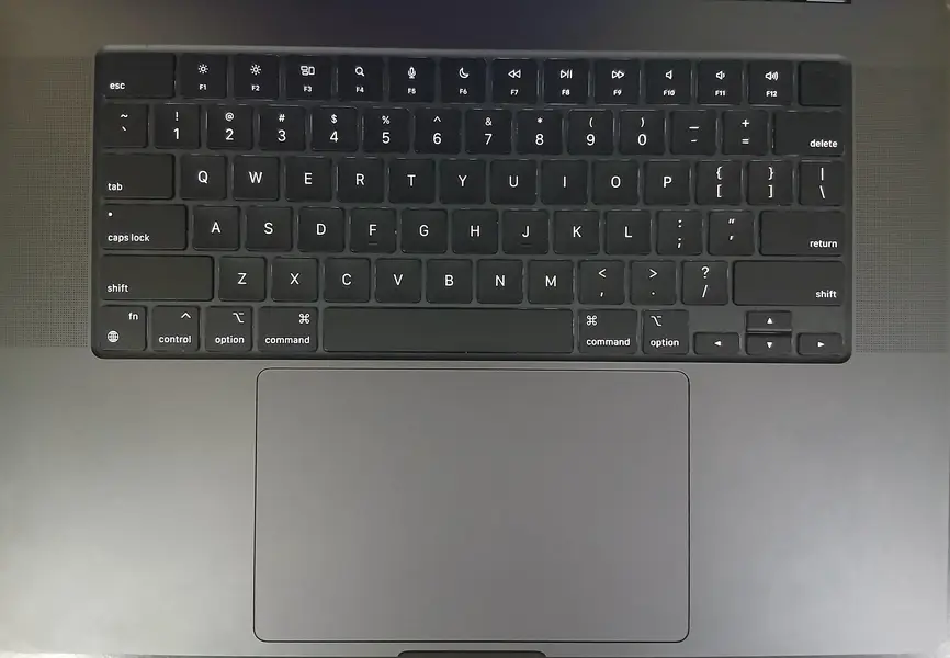 Macbook Pro M4, 16", (CTO 48/1TB).

                                                            alt=