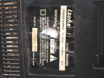 32 inch smart led tv with 3 year warranty uhd 8k model ,24 INCH LED

                                                            alt=