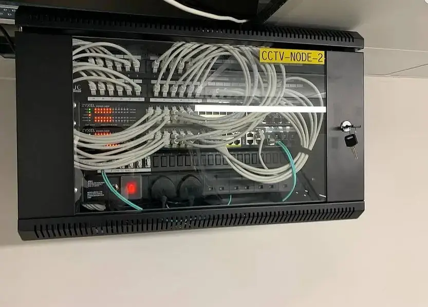 CCTV Cameras | CCTV Installation | CCTV Camera Packages | All Karachi

                                                            alt=