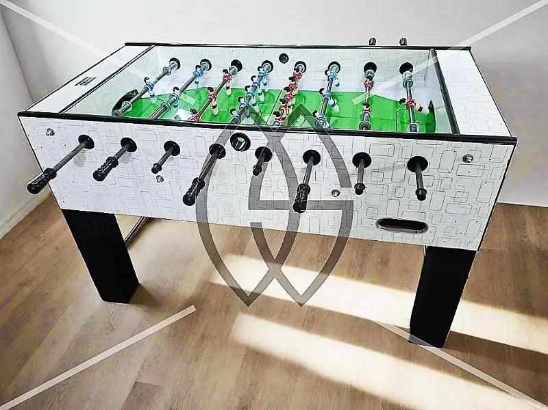 foos ball/football/badawa/hand ball/Patti/table tennis/carrom/snooker

                                                            alt=