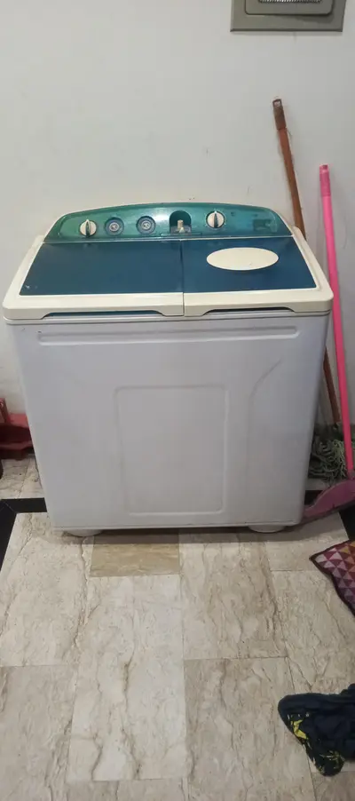 semi-automatic washing machine 3 years warranty free delivery ogernal

                                                            alt=