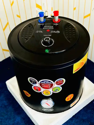 Electric Geyser | Fast Heating | Energy Efficient Water Heater

                                                            alt=