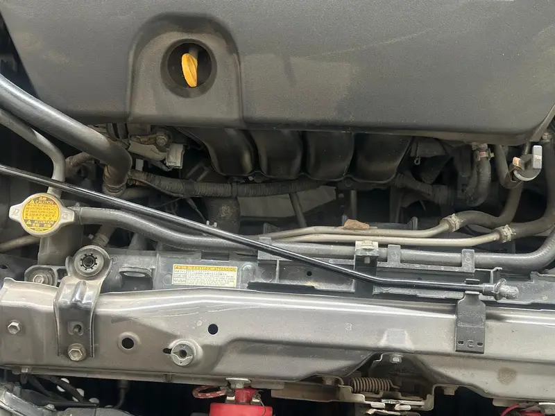 Toyota GLi Automotive with 1600 engine capacity.

                                                            alt=