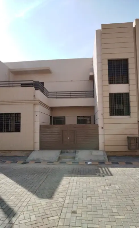 In Karachi You Can Find The Perfect House For Sale

                                                            alt=