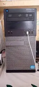 Fixed Price Core I5 2nd generation Tower PC/CP/Computer

                                                            alt=