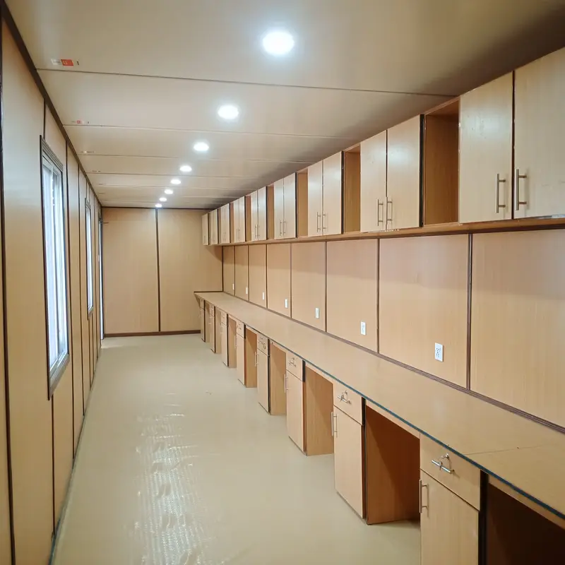 prefab container/office container/kitchen washrooms container/ cafes

                                                            alt=