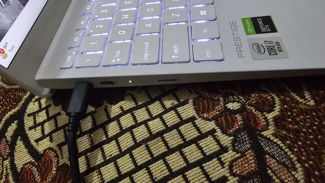 MSI Prestige 14 – i7 10th Gen | GTX 1650 (4GB) | 4K Ultra Book

                                                            alt=