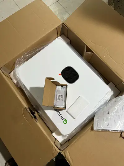 Invt VFD Inverter 37/45 kW | Brand New Box Pack | High Performance

                                                            alt=