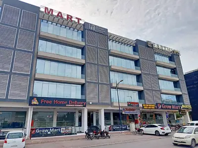 2 Bedrooms Fully Furnished Apartment Available For Rent In Bahria Enclave Islamabad Sector N

                                                            alt=