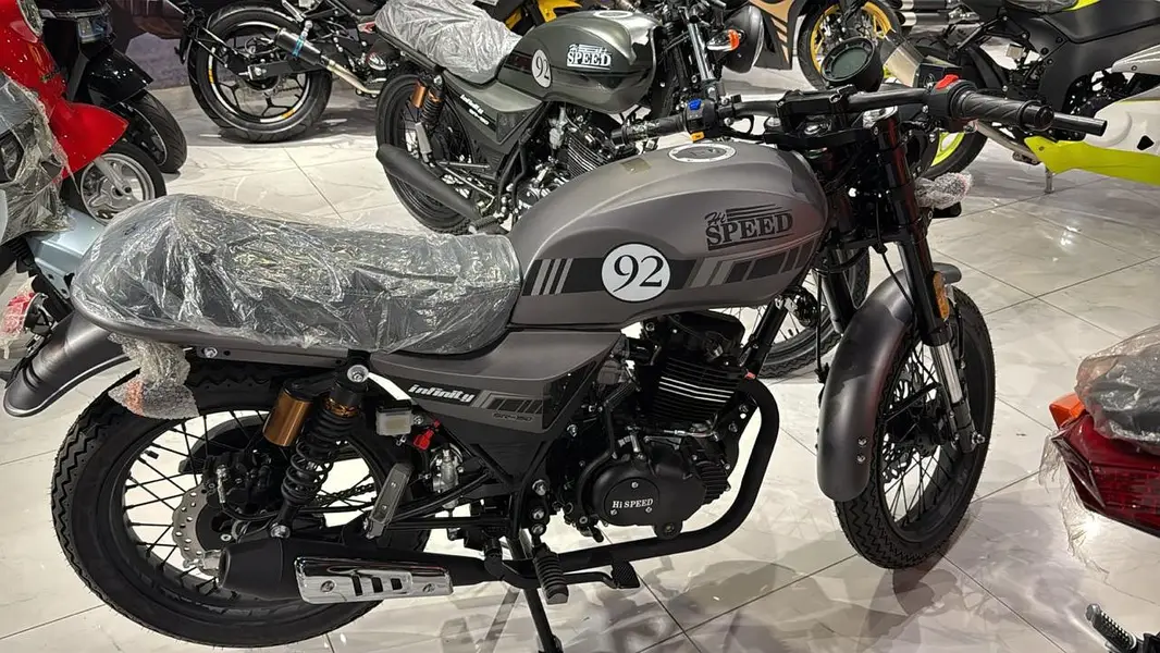 Hi Speed Infinity 150 2025

                                                            alt=