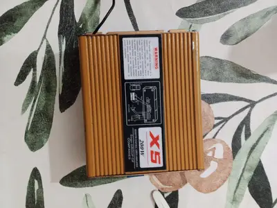 Toyota Corolla ganuine car  Bluetooth player

                                                            alt=