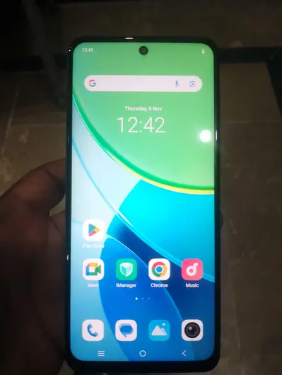 Sony Xperia 5 mark 3

                                                            alt=