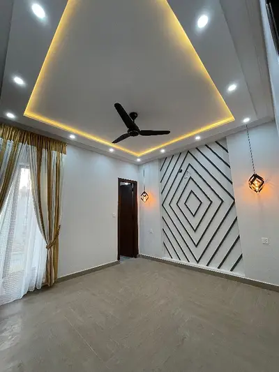 Good Prime Location 1 Kanal House For Rent In Wapda Town

                                                            alt=