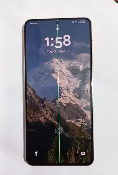 Samsung S25 Ultra PTA Approved Available On Easy Installment Plan

                                                            alt=