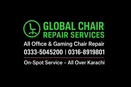 Revolving Chair/Office chair Repairing chair repair near me/cheap rate

                                                            alt=