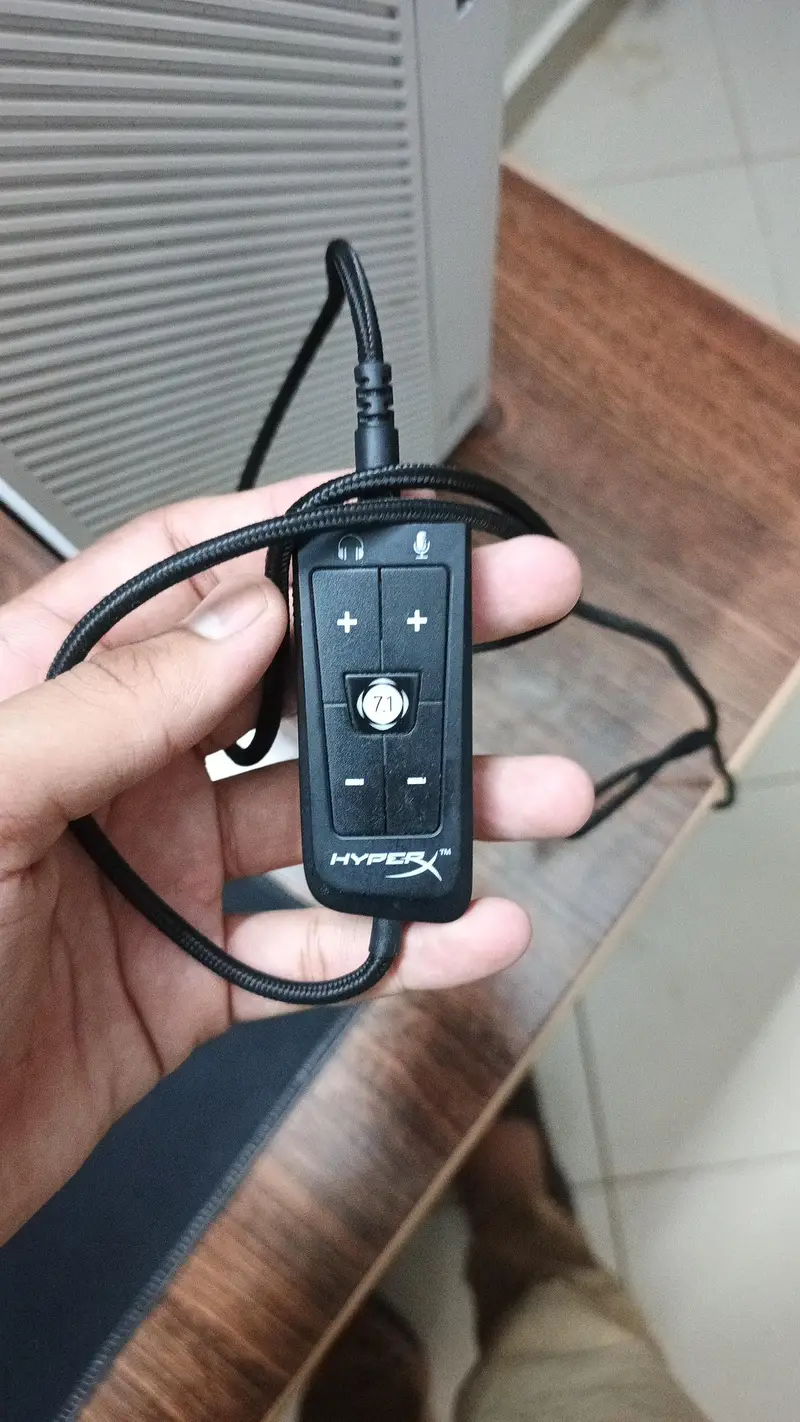 Hyperx Headphones

                                                            alt=