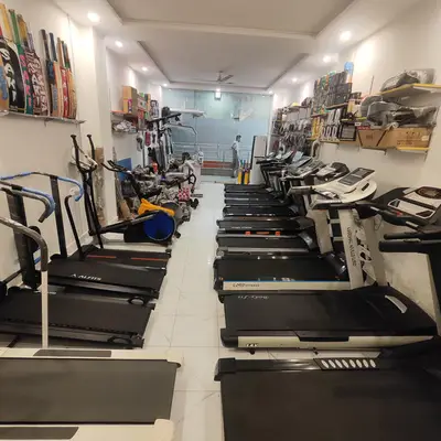 Treadmills Elliptical Spin Bike Running Machine Cycle Fitness Products

                                                            alt=