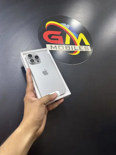 Google pixel 9proxl 16gb/256gb OFFICIAL PTA APPROVED BRANDNEW

                                                            alt=