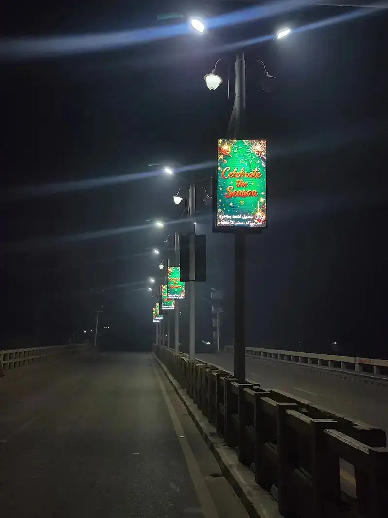 Indoor & Outdoor SMD LED Video Wall – Karachi - Install & Sale

                                                            alt=