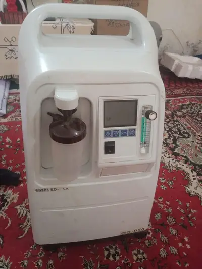 Oxygen Concentrator / Oxygen Concentrator for sale 10 Liter

                                                            alt=