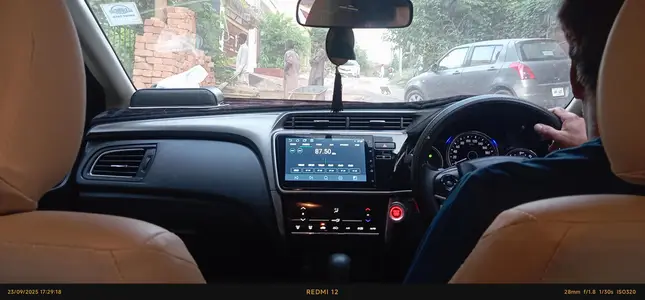 Nissan Serena Highway star pro 2019 / 2024

                                                            alt=