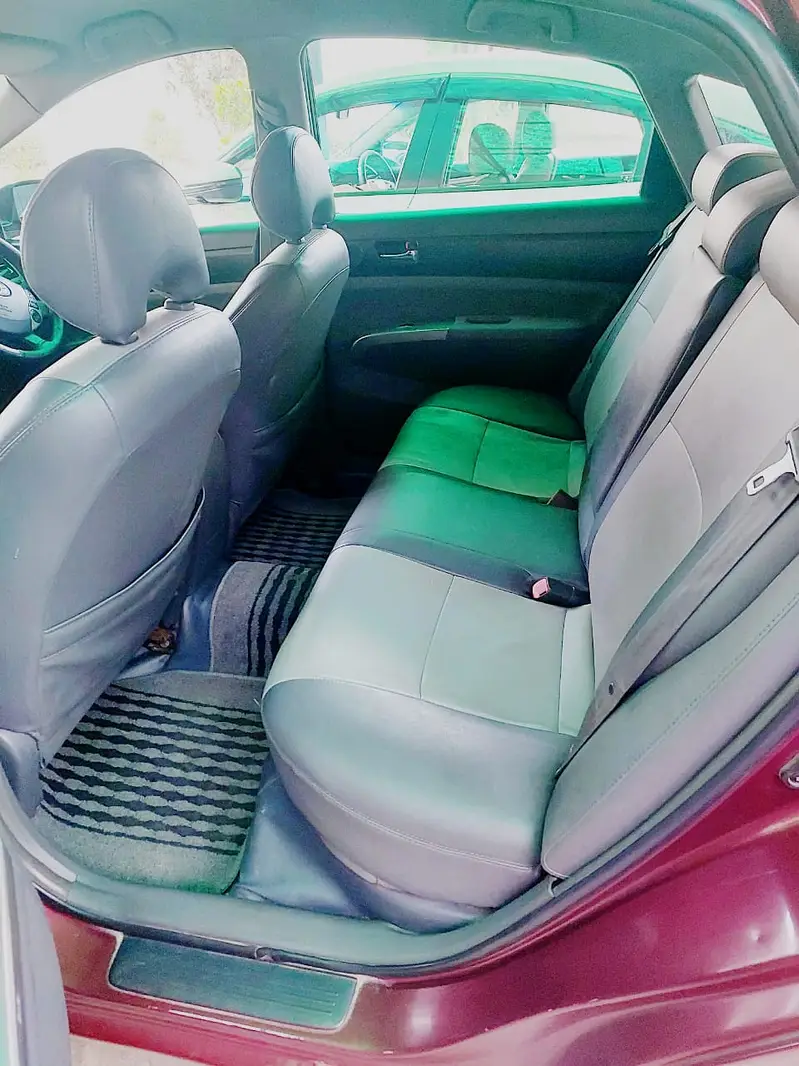 Toyota Prius 2010 Model Excellent Condition

                                                            alt=