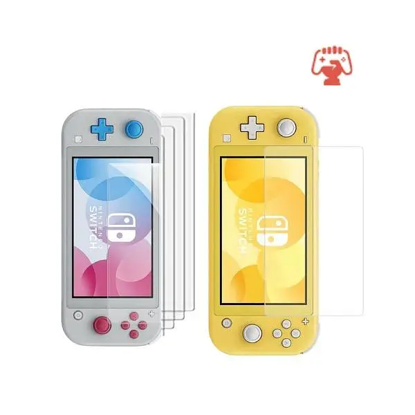 Nitendo Switch lite screen glass Protector

                                                            alt=