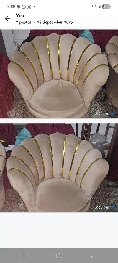 Sofa Set | 5 Five seater wooden sofa set for sale

                                                            alt=