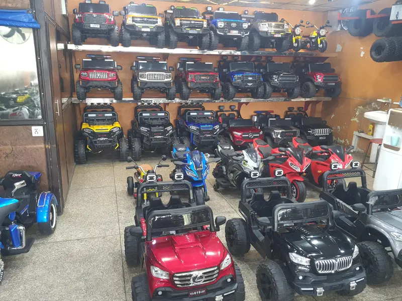 heavy stock Abdullah enterprises atv quad 4 wheels delvr Al pk

                                                            alt=