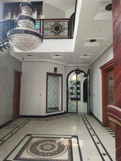 1 Kanal Semi Commercial Double Story House for Rent Near Allah Ho Chowk

                                                            alt=